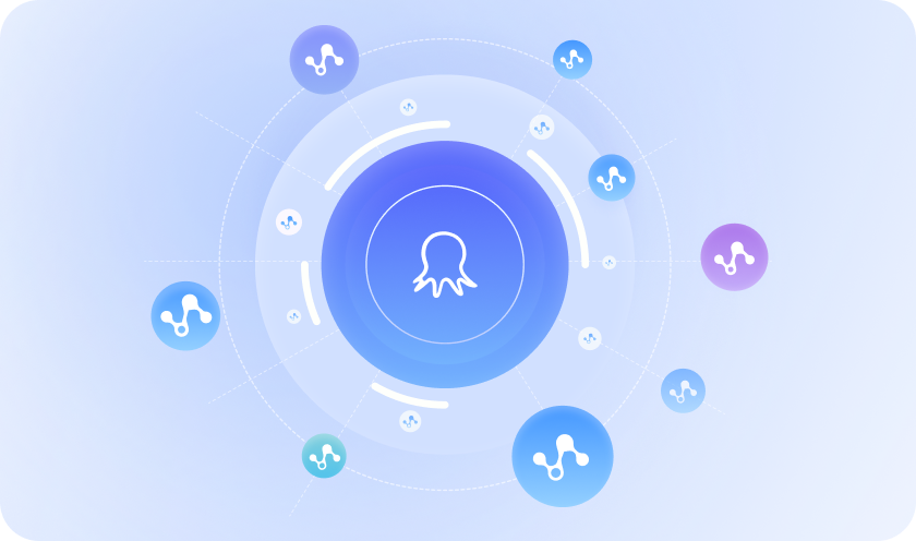 Global data coverage